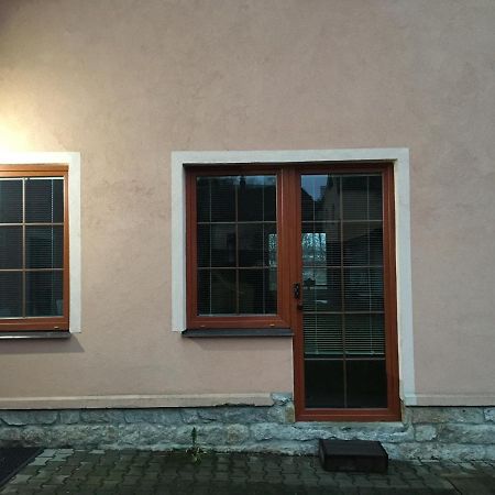 Apartmán v Liliové Jablonec nad Nisou Exterior foto